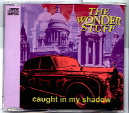 The Wonderstuff - Caught In My Shadow